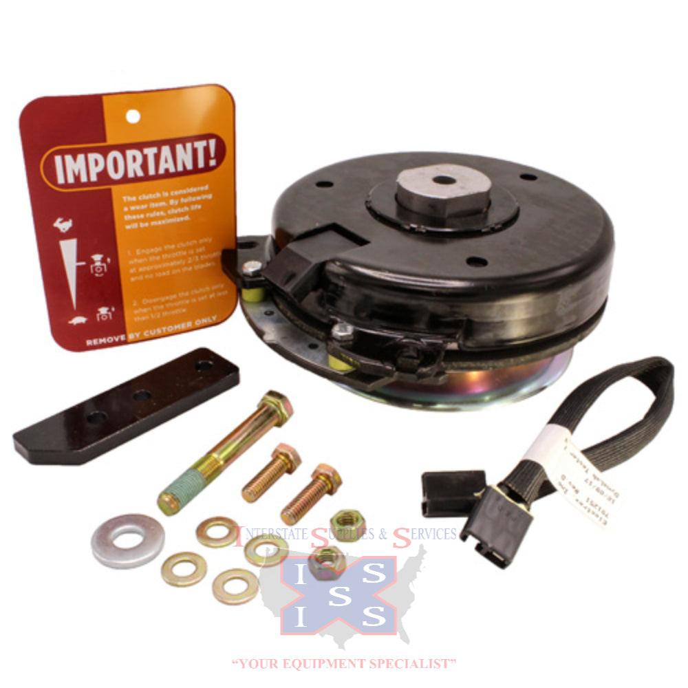 Hustler Turf Clutch Kit Bdx Di 603714K