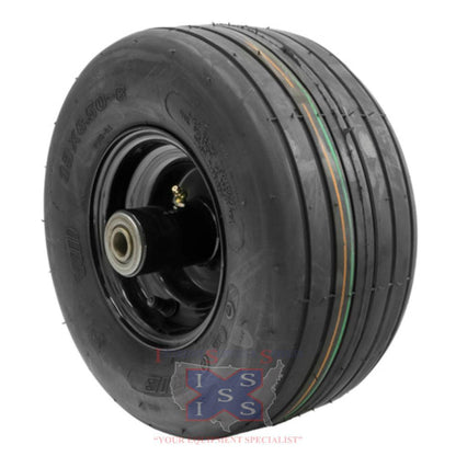 Hustler Turf Tire/Whl Assembly 13X 603755