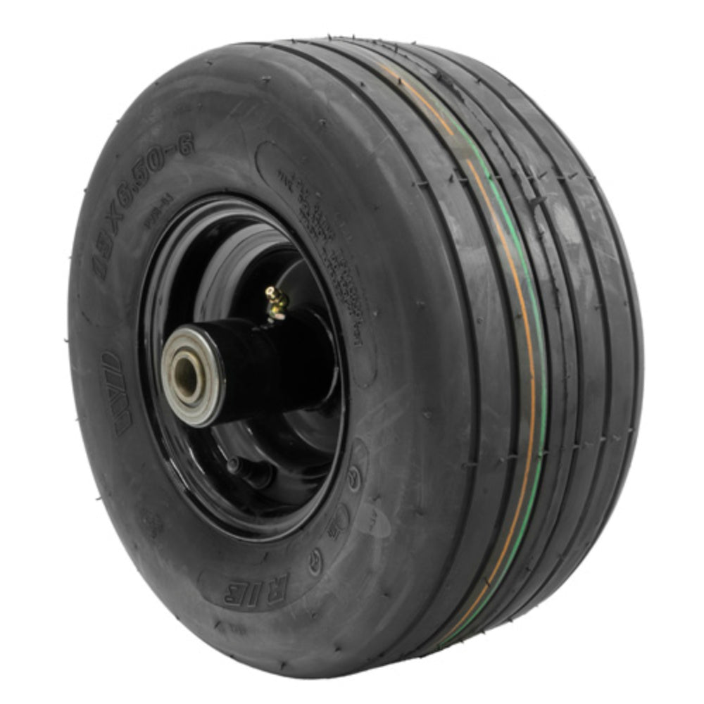 Hustler Turf Tire/Whl Assembly 13X 603755