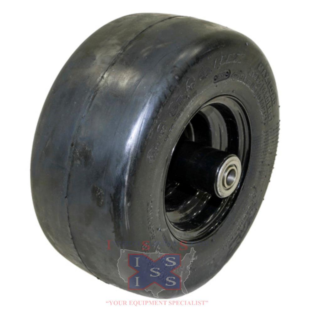 Hustler Turf Tire/Wheel Assembly 1 603772