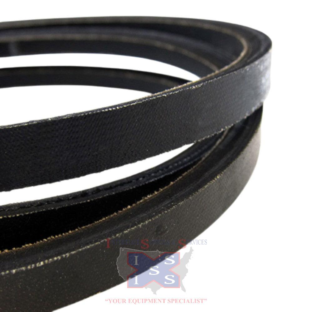 Hustler Turf Belt Deck 603806