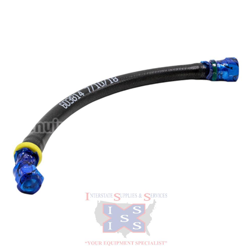 Hustler Turf Hose Assembly R Mtr C 603814