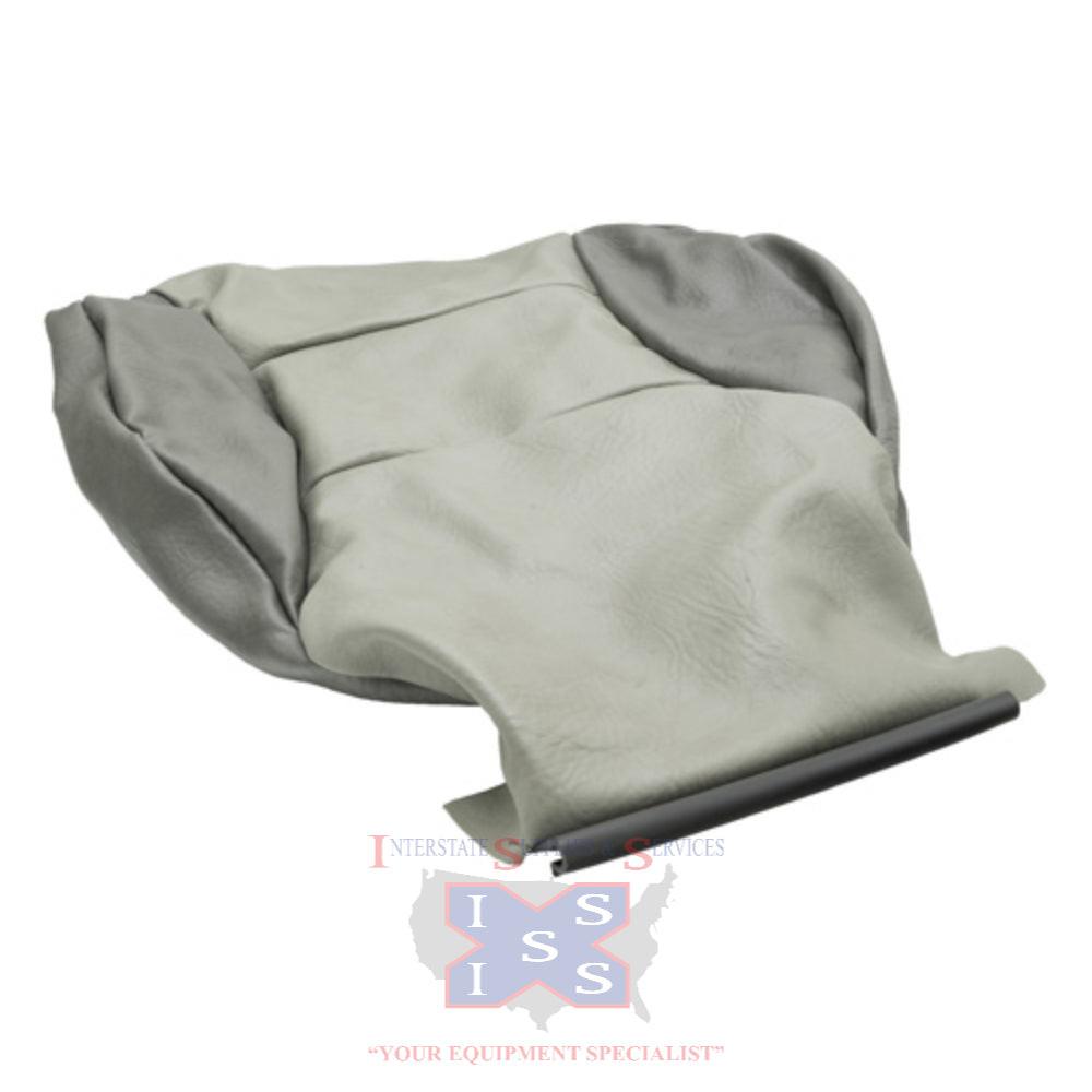 Hustler Turf Seat Bottom Cover 603893