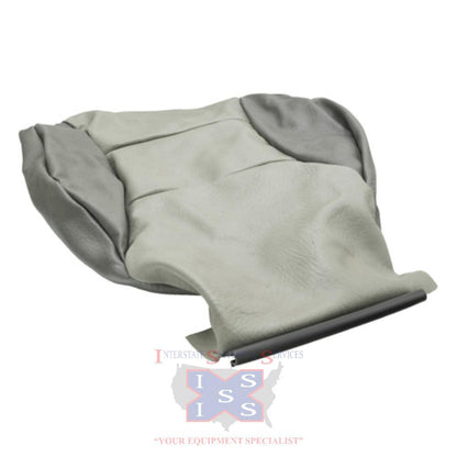 Hustler Turf Seat Bottom Cover 603893
