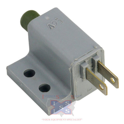 Hustler Turf Switch Plunger N 603937