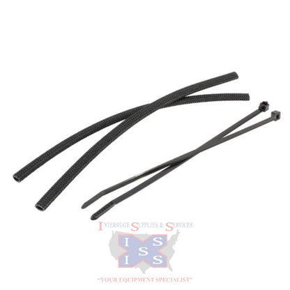 Hustler Turf Kit Cable Insulat 603960