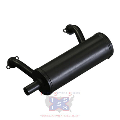 Hustler Turf Muffler Fr730V 604016