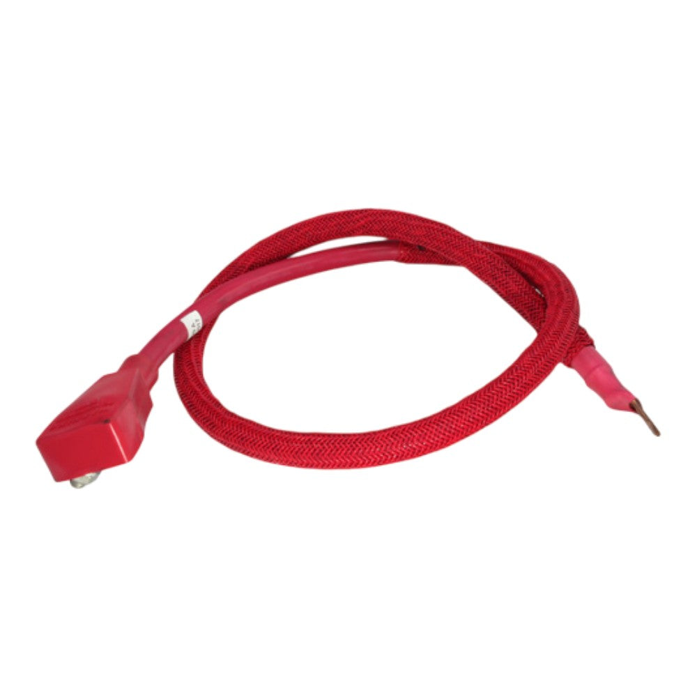 Hustler Turf Battery Cable Pos 604029P