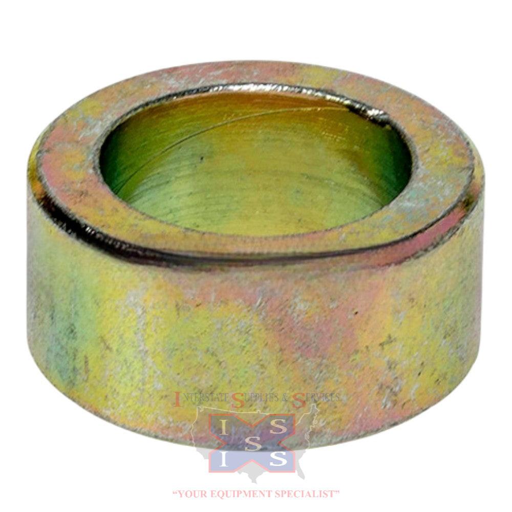 Hustler Turf Spacer Pulley 604123