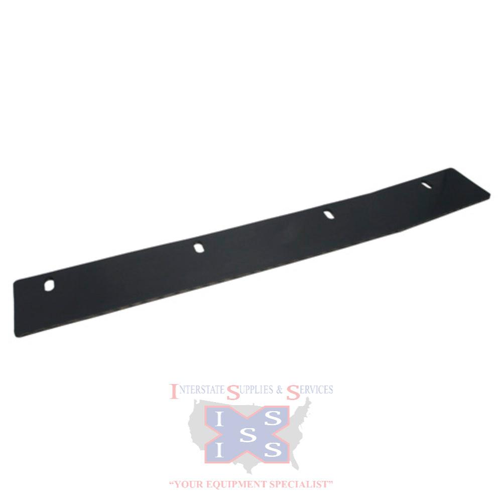 Hustler Turf Flap Belly Pan 604238