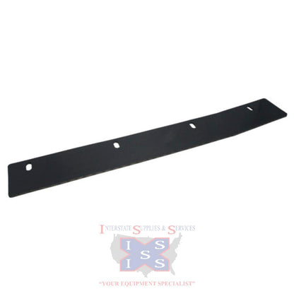 Hustler Turf Flap Belly Pan 604238
