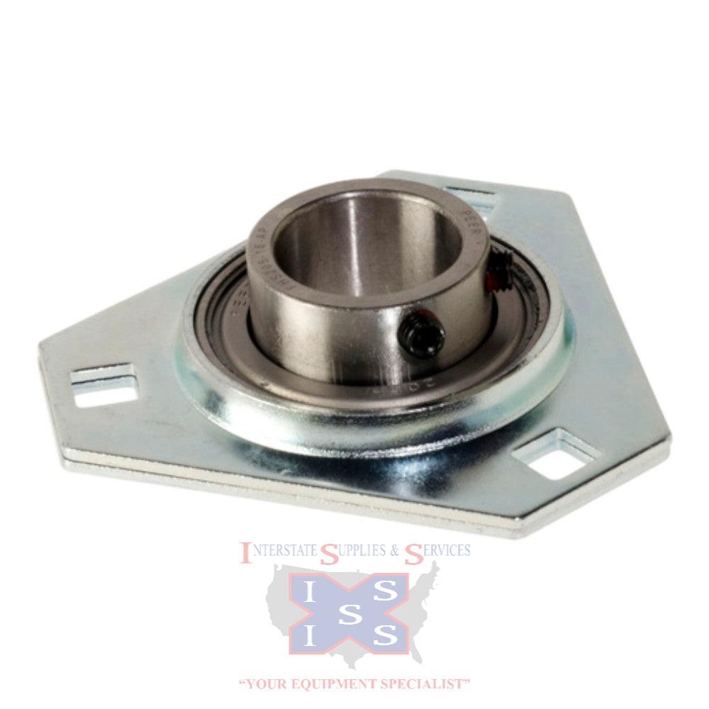 Hustler Turf Bearing 1.0" Bore 604264