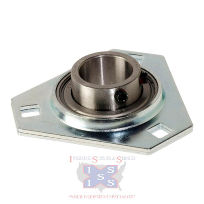 Hustler Turf Bearing 1.0" Bore 604264