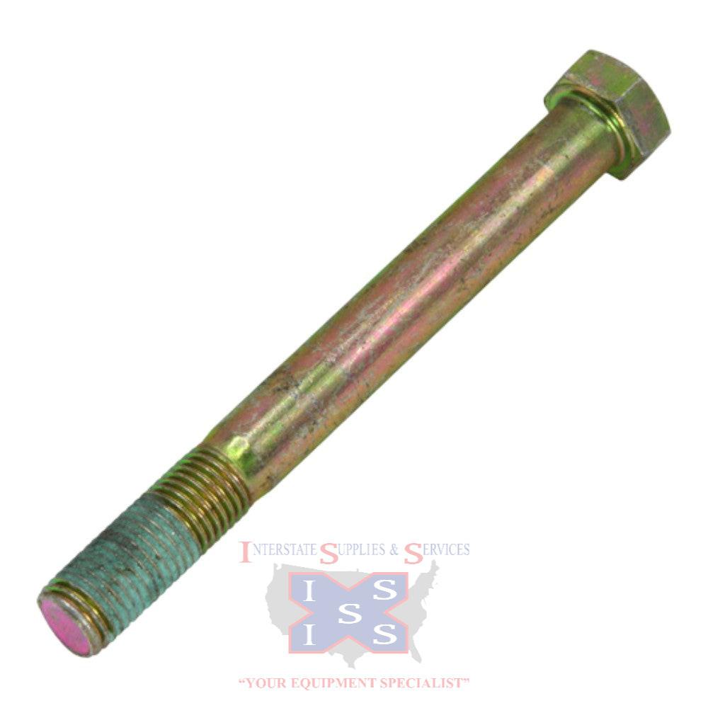 Hustler Turf Cs .437-20X4.00 Hx 604271