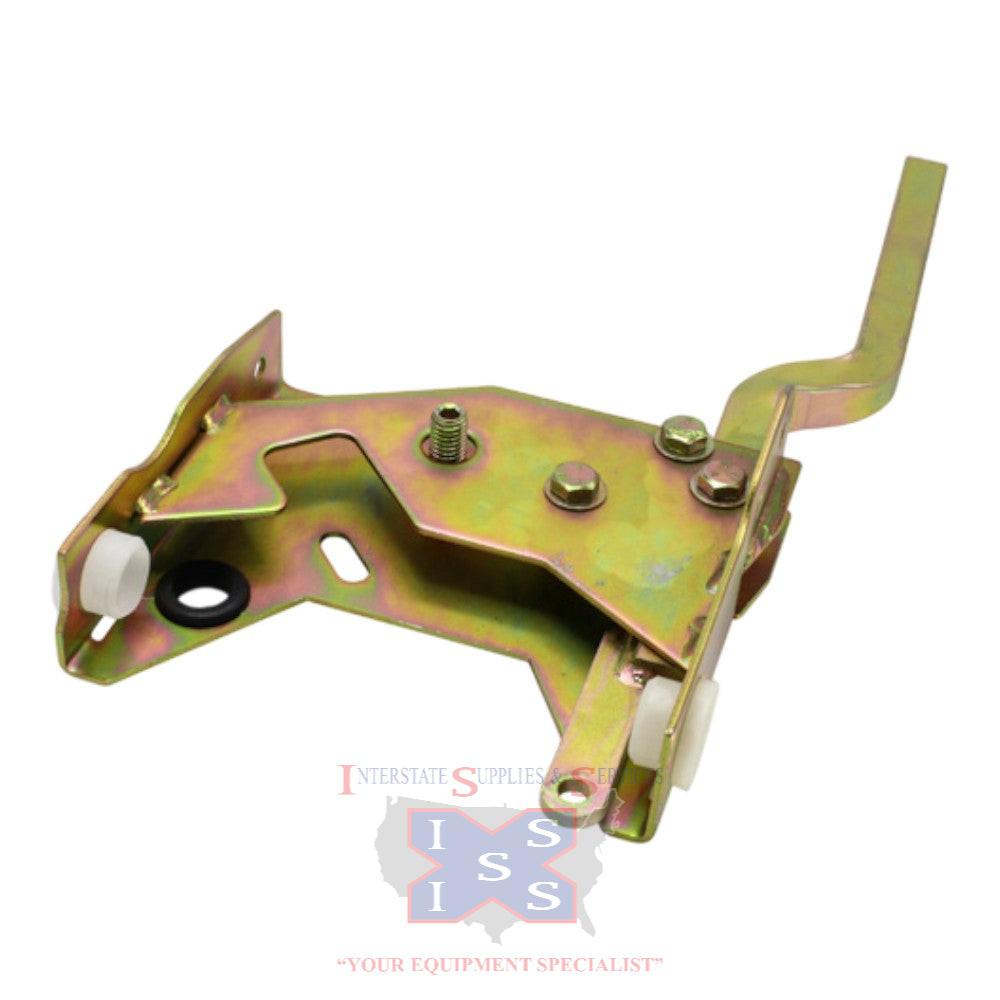 Hustler Turf Steering Box Sub 604297