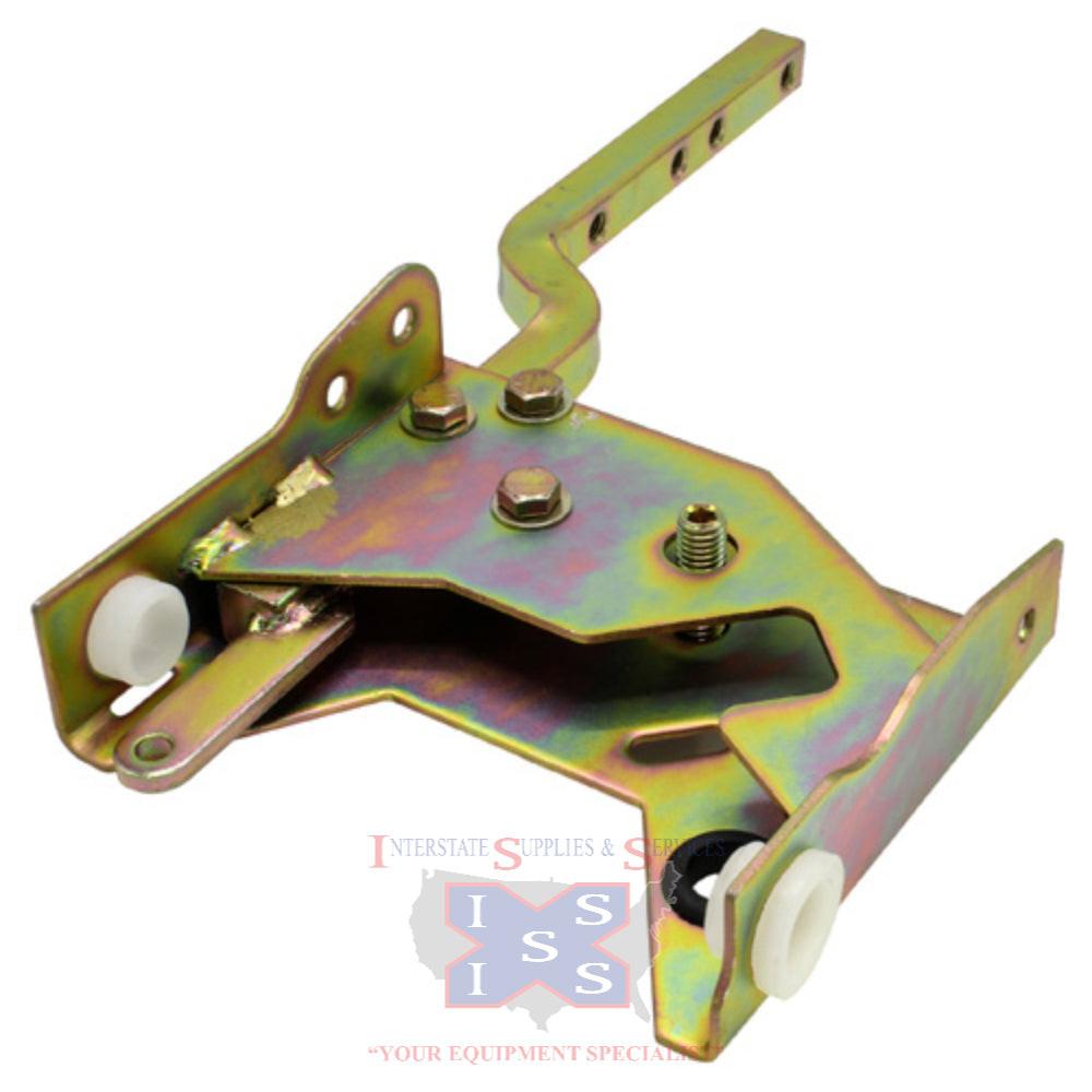 Hustler Turf Steering Box Sub 604298