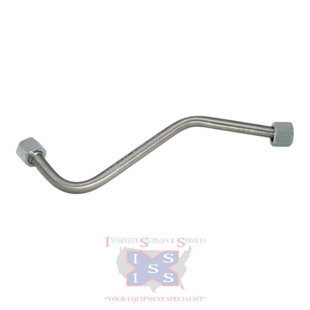 Hustler Turf Tube Rp-Bm Rt Loo 604332