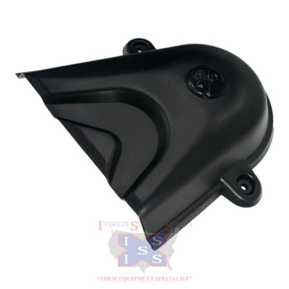 Hustler Turf Pulley Cover Rh 604337