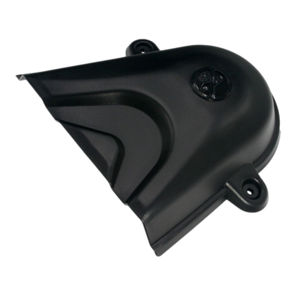 Hustler Turf Pulley Cover Rh 604337