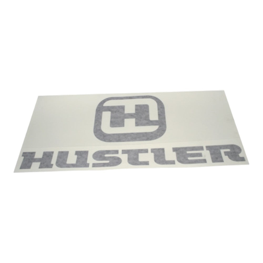 Hustler Turf Decal H Logo 604352
