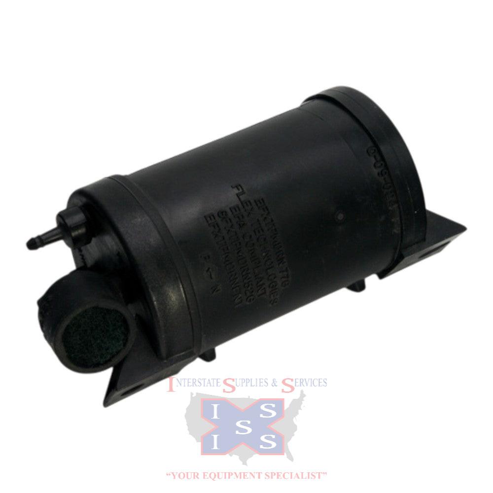 Hustler Turf Carbon Canister 4 604376