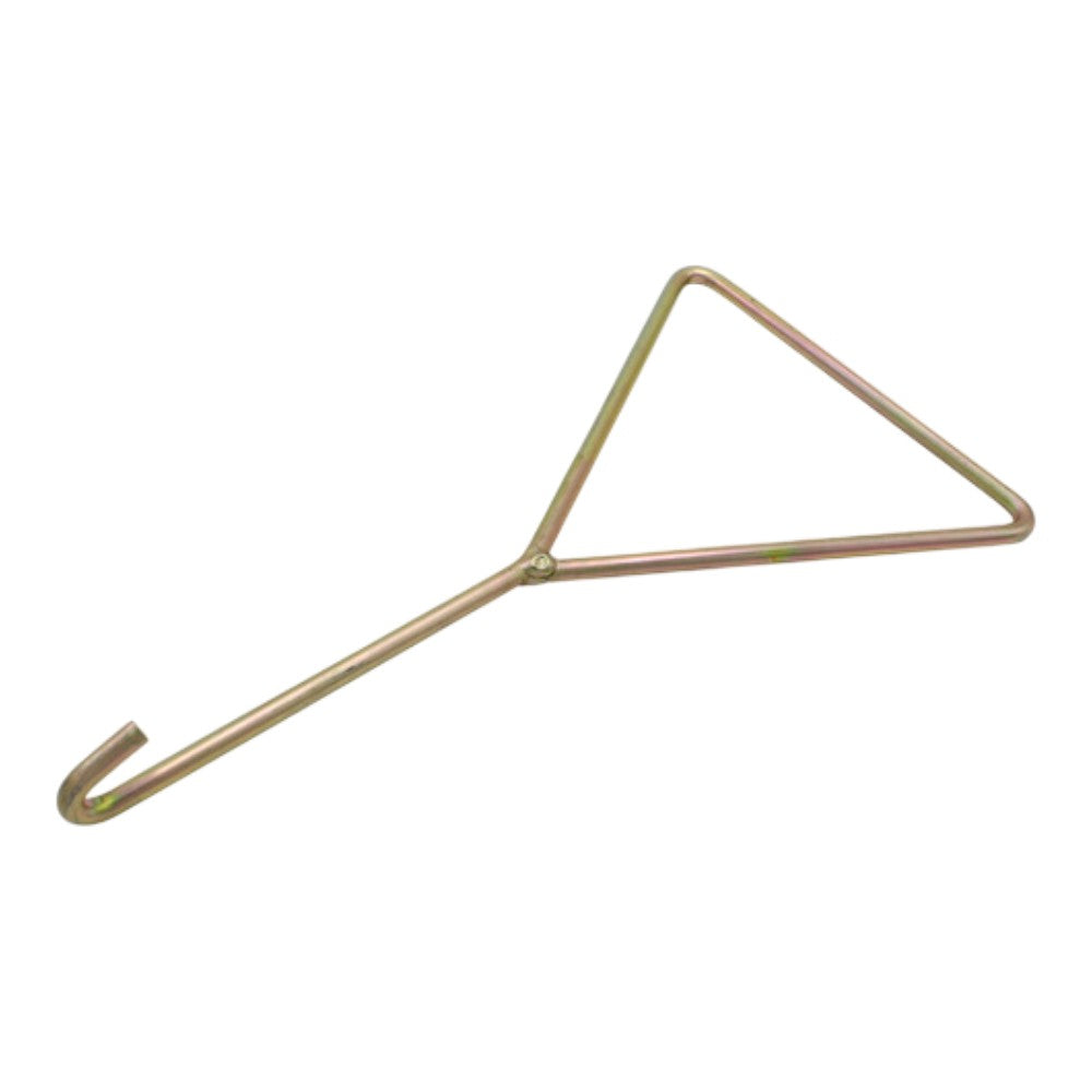 Hustler Turf Hook Chain Instal 604462