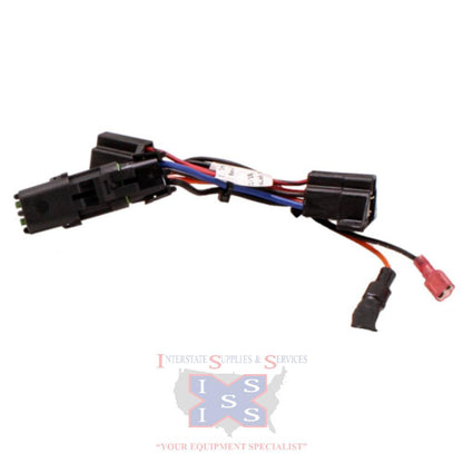Hustler Turf Pigtail Key Switc 604506