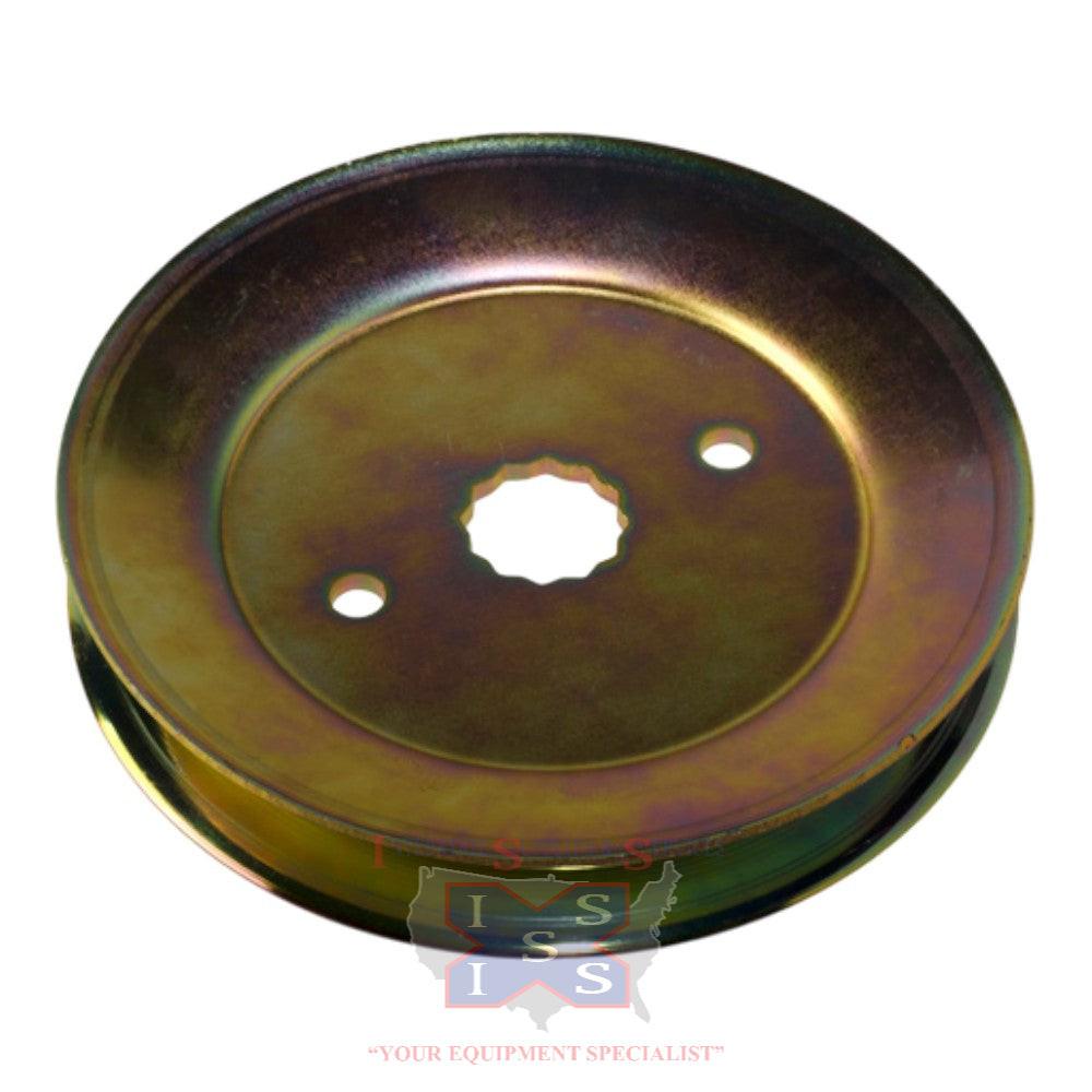 Hustler Turf Pulley Deck Drive 604664