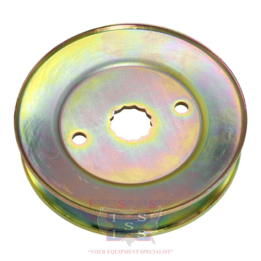Hustler Turf Pulley Deck Drive 604665