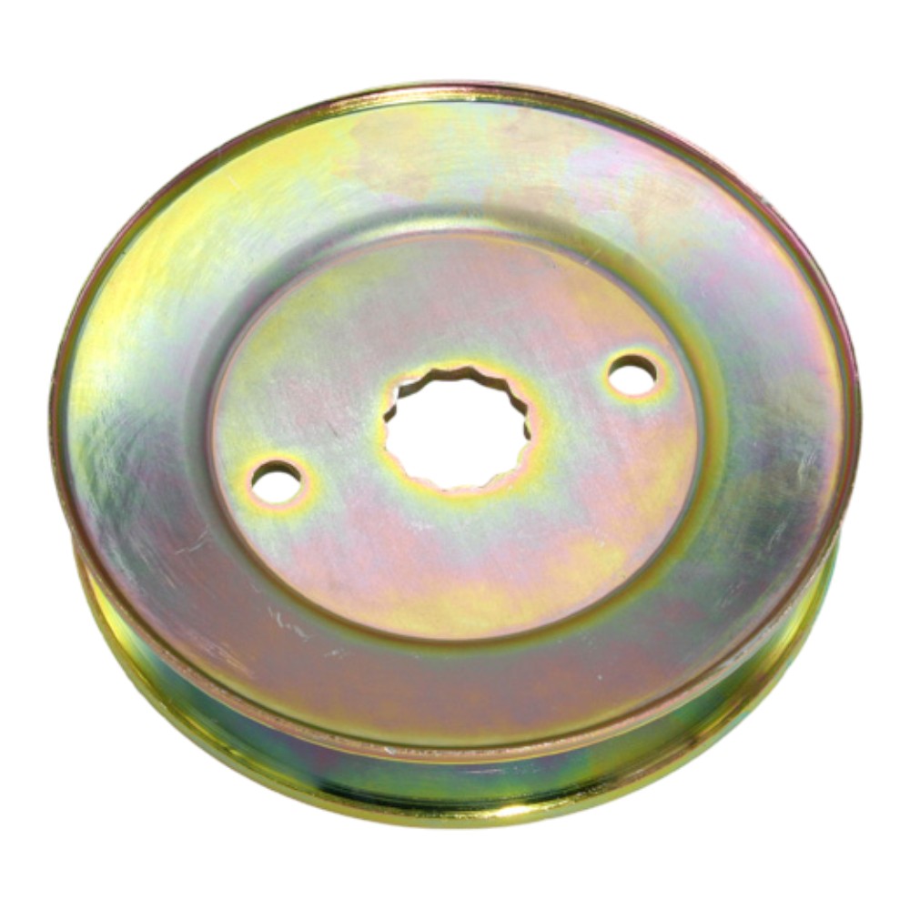 Hustler Turf Pulley Deck Drive 604665
