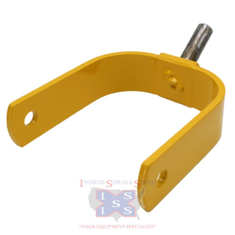 Hustler Turf Fork W/A 604691