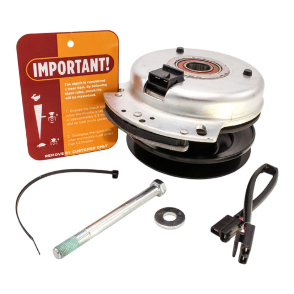 Hustler Turf Clutch Kit Rsd 604713P