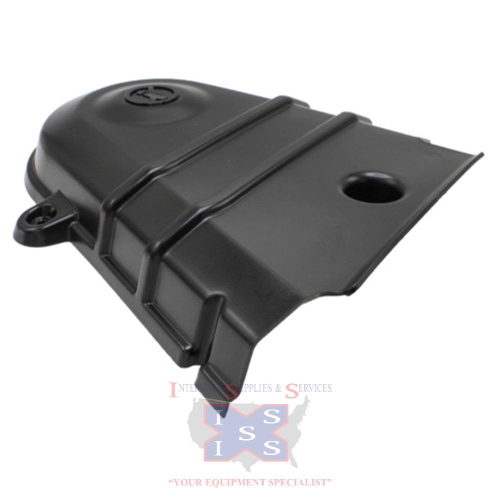 Hustler Turf Pulley Cover Righ 604722