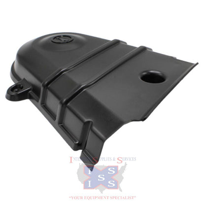 Hustler Turf Pulley Cover Righ 604722
