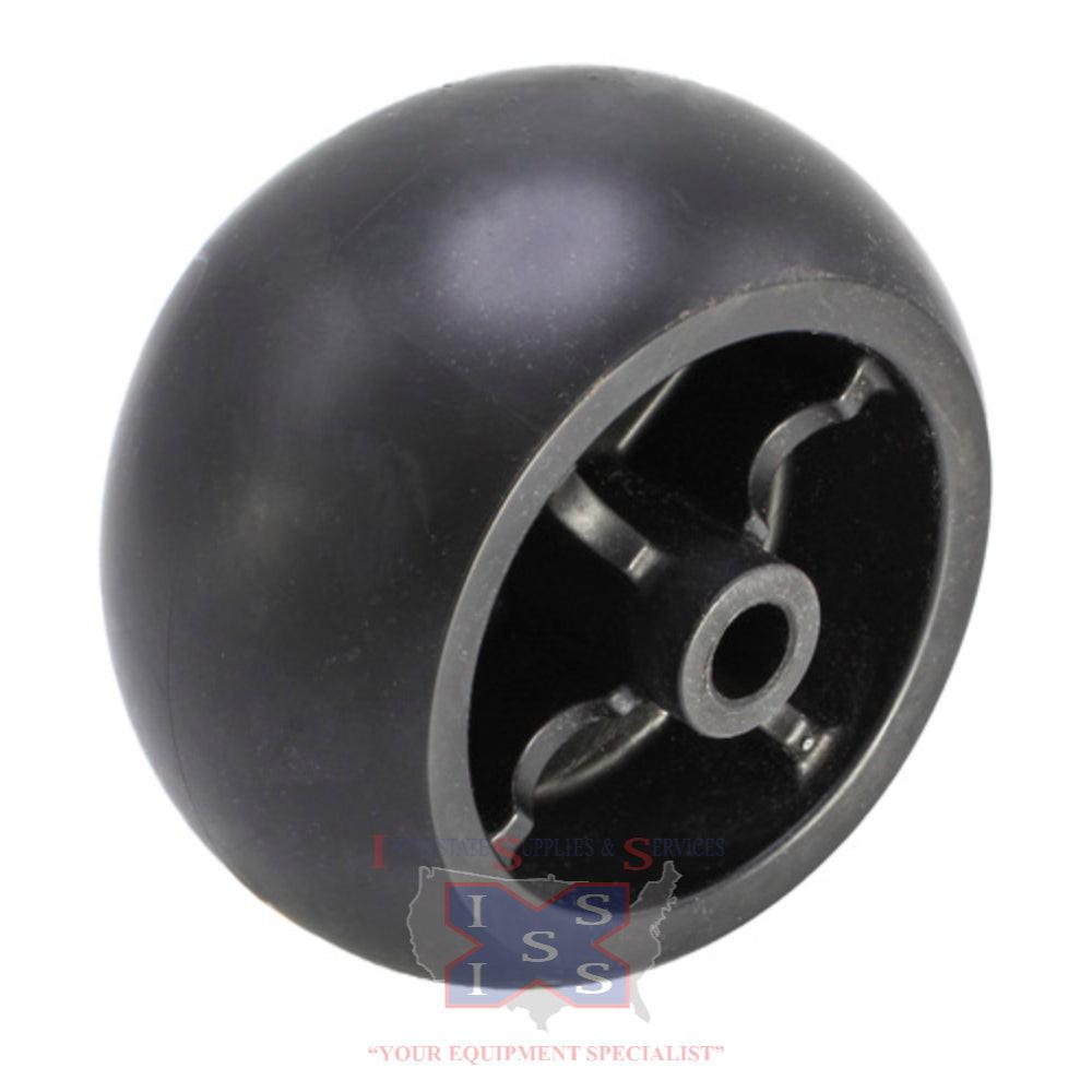Hustler Turf Wheel Anti-Scalp 604780