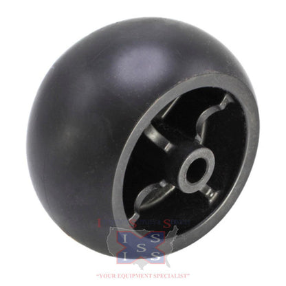 Hustler Turf Wheel Anti-Scalp 604780