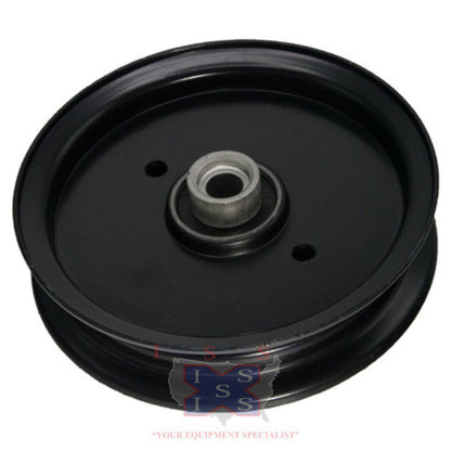 Hustler Turf Idler Pulley 5.00 604792