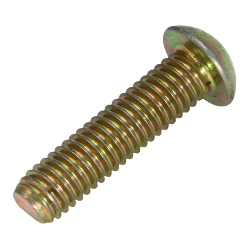 Hustler Turf Cs .375-16X1.5 Bh 604816