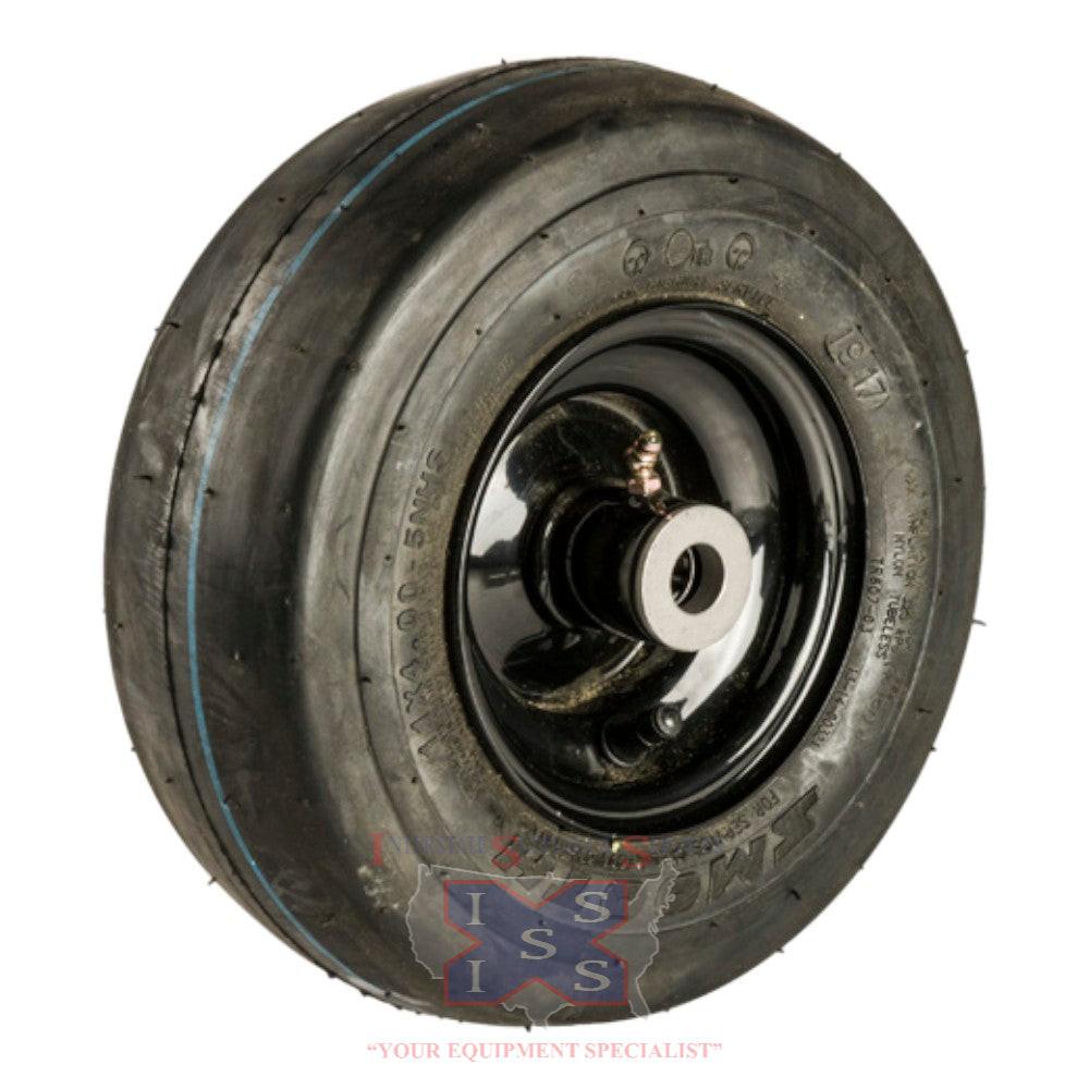 Hustler Turf Tir/Whl 11X4.00-5 604962