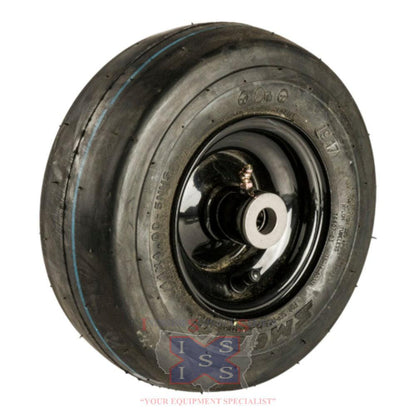 Hustler Turf Tir/Whl 11X4.00-5 604962