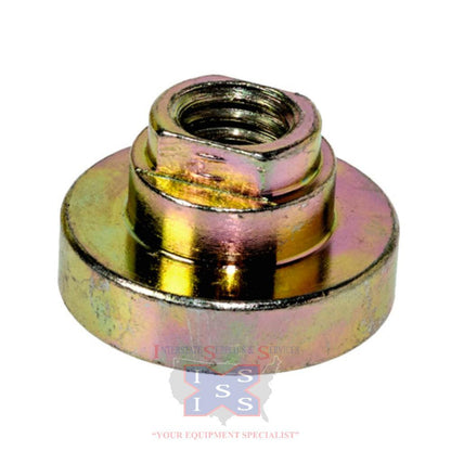 Hustler Turf Nut Deck Leveling 605016