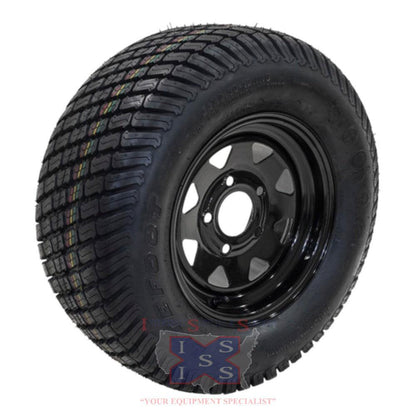 Hustler Turf Tir/Whl 24X9.50-12 605066