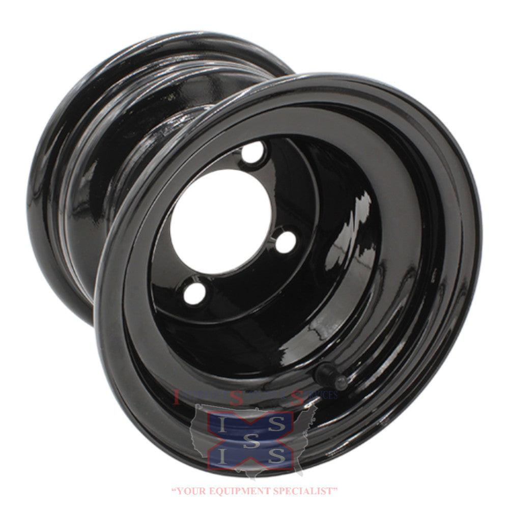 Hustler Turf Whl 8X6.19 4X4.0 B 605116