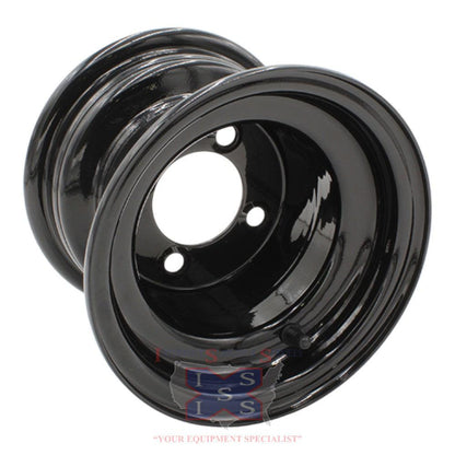 Hustler Turf Whl 8X6.19 4X4.0 B 605116