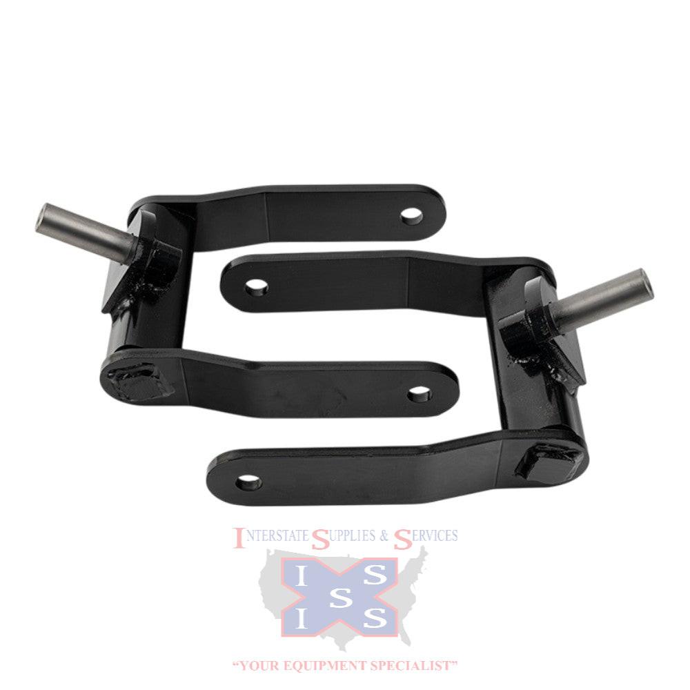 Hustler Flex Forks Kit 605123