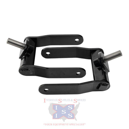 Hustler Flex Forks Kit 605123
