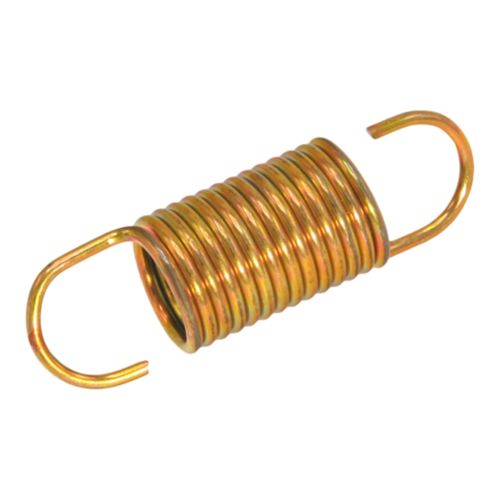 Hustler Turf Spring Tension .6 605243