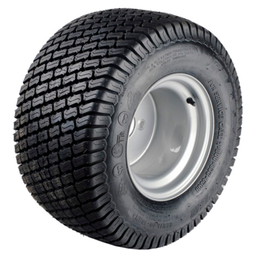 Hustler Turf Tir/Whl 605302