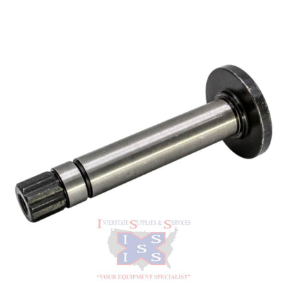 Hustler Turf Shaft Spindle Co 605381