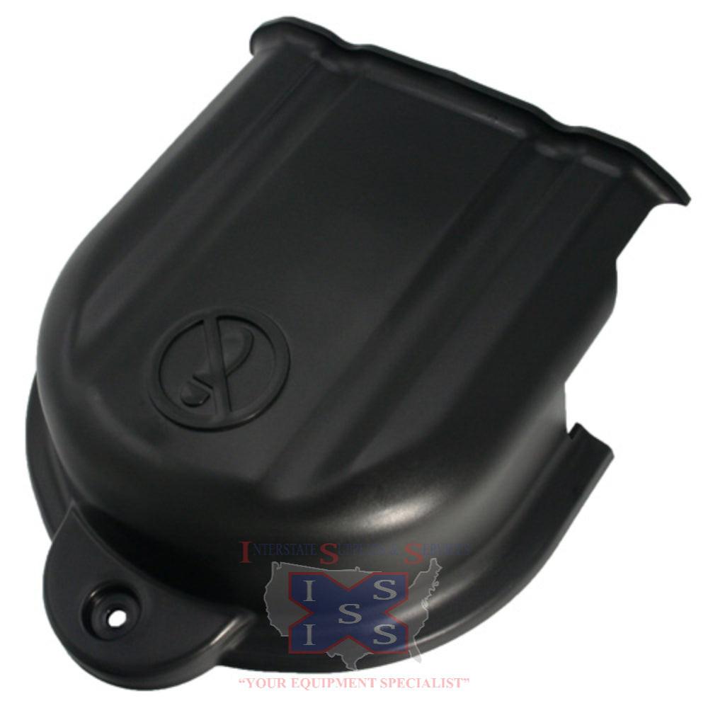Hustler Turf Pulley Cover 605452